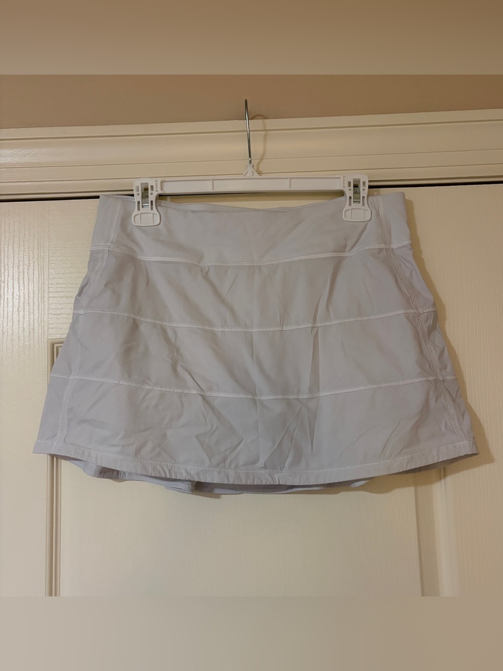Women’s Lululemon Athletic Skort